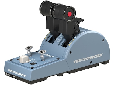 Thrustmaster TCA Quadrant Airbus Edition