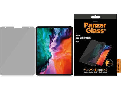 iPad pro 12.9 Panzerglass Privacy Skärmskyddare