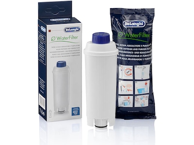 DeLonghi vattenfilter