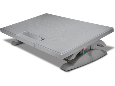Kensington Fotstöd SmartFit SoleMate Pro ergonomiskt