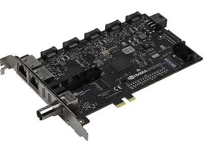 PNY Quadro Sync Board II