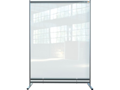 Nobo Rumsavdelareskärm Premium Plus - 148x206cm