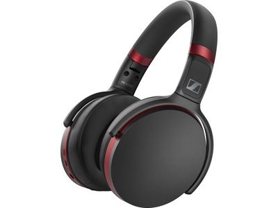 Sennheiser HD 458BT trådlösa hörlurar