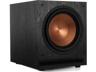 Klipsch SPL-120 Subwoofer (svart)