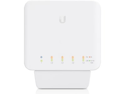 Ubiquiti UniFi Flex Switch