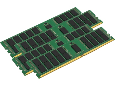 Kingston DDR4 3200MHz ECC 128GB