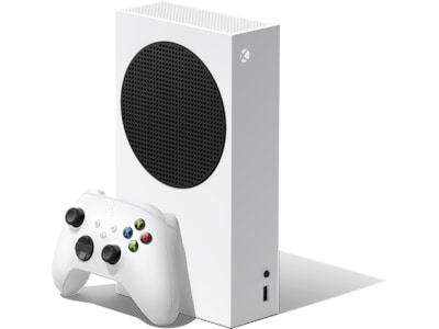 Microsoft Xbox Series S