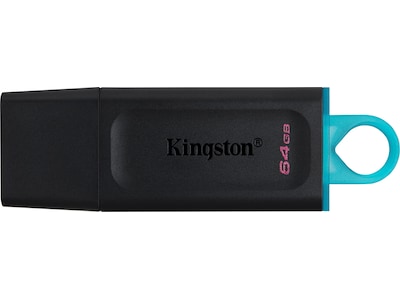 Kingston 64GB DataTraveler Exodia