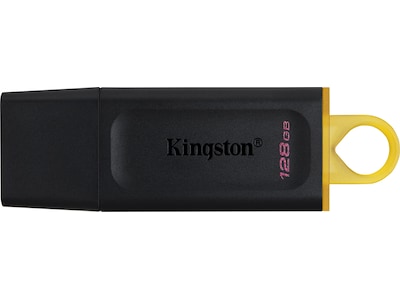 Kingston 128GB DataTraveler Exodia