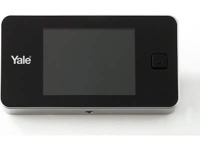 Yale DDV 500 Digital dörrkikare