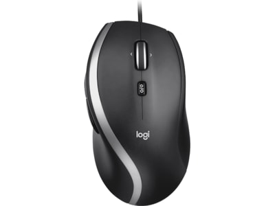 Logitech M500s avancerad sladdansluten mus