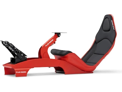 PLAYSEAT® F1 RED 1 AV 2