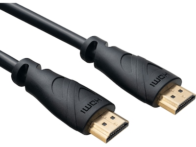 Alternativ bild 0 för iiglo Ultra High-Speed HDMI v2.1 / 3m - Svart