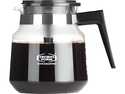 Moccamaster Glaskanna