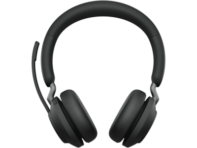 Jabra Evolve2 65, Link380a MS Stereo Black