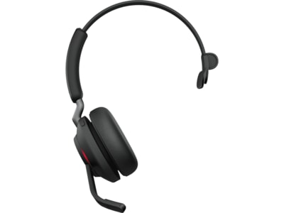 Jabra Evolve2 65, Link380a MS Mono Black
