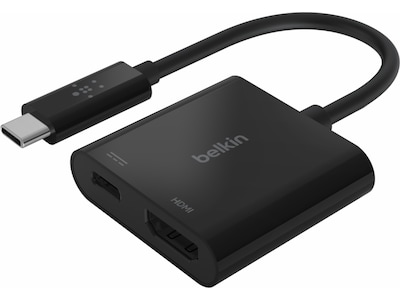 Belkin USB-C Video Adapter