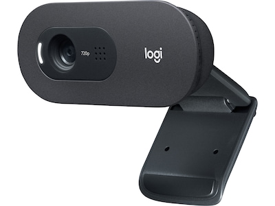 Logitech C505e HD webbkamera