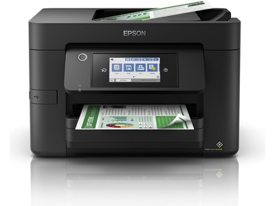 Epson WorkForce Pro WF-4820DWF bläckstråleskrivare