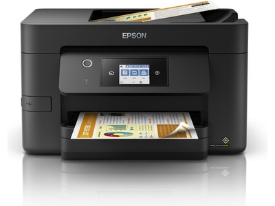 Epson WorkForce Pro WF-3820DWF bläckstråleskrivare