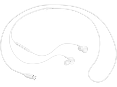 Samsung AKG öronproppar In-Ear (vit)