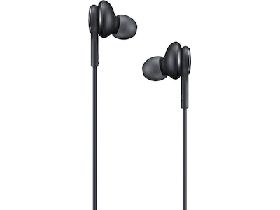 Samsung AKG Hörlurar - svart