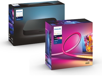Philips Hue Lightstrips for 75
