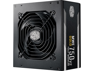 Cooler Master MWE Gold 750 V2 PSU