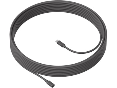 Logitech MeetUp Mic Extension Cable - GRAPHITE