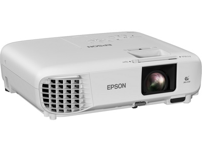 Epson 3LCD projektor EB-FH06