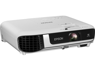 Epson 3LCD projektor EB-W51