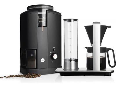 Wilfa WSP-2A kaffebryggare