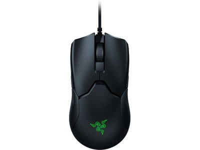 Razer Viper 8KHz Gamingmus (svart)