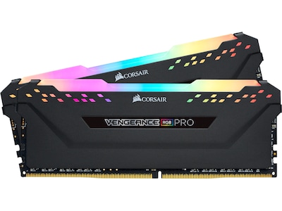 Corsair Vengeance RGB PRO DDR4 3600MHz 32GB