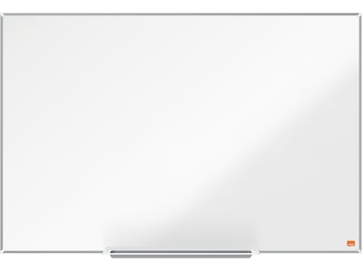 Nobo Whiteboard Impression Pro Emaljerad magnetisk tavla 90x60 cm