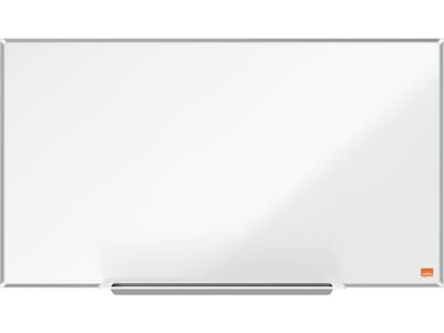 Nobo Whiteboard Impression Pro Widescreen 32" Nano Clean magnetisk tavla