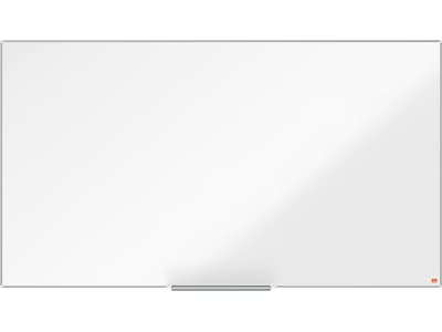 Nobo Whiteboard Impression Pro Widescreen 70" emaljerad magnetisk tavla