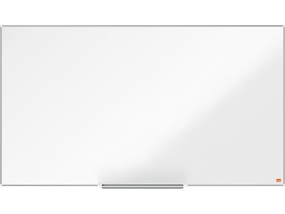 Nobo Whiteboard Impression Pro Widescreen 55" emaljerad magnetisk tavla