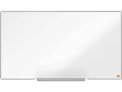 Nobo Whiteboard Impression Pro Widescreen 40" Nano Clean magnetisk tavla