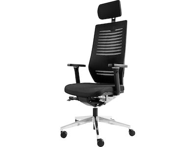 Kenson OPUS Office Chair. Premium kontorsstol med stil och komfort