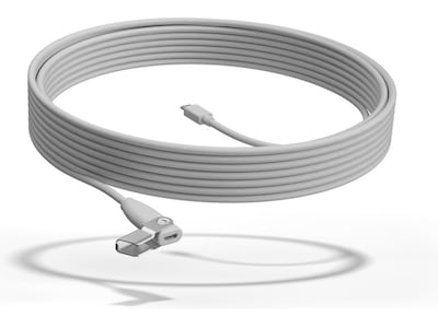 Logitech Rally-mikrofonförlängningskabel