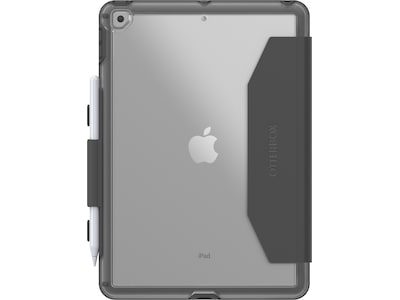 iPad (2021) Unlimited Folio fodral från OtterBox - grå