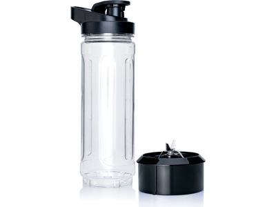 Alternativ bild 0 för Wilfa XPLODE WX-2GO - Flaska - för blandare - för XPLODE BL1B-P1200, BLP-1200B, BLS-1200S, Energy BLSP-1200S