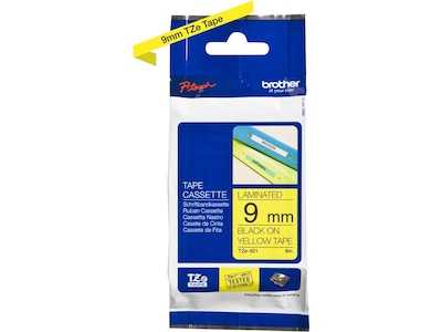 Brother Tape TZE621