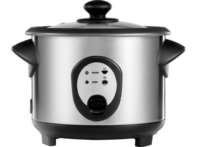 OBH Nordica Rice Cooker Inox