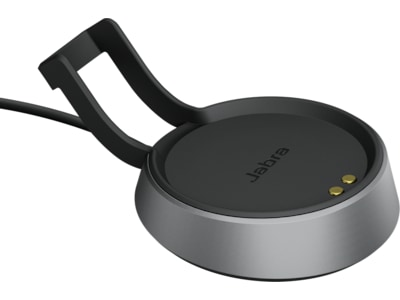 Jabra Evolve2 85 Charging Stand