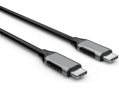 USB-C kabel 3m (space grey)
