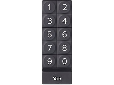 Yale Smart Keypad
