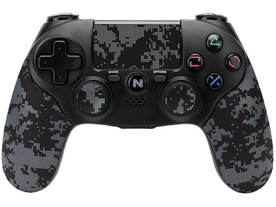 NITHO Adonis BT Camo Kontroller PS3/PS4/PC