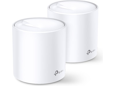 TP-Link Deco X60 2-pack WiFi 6 Mesh